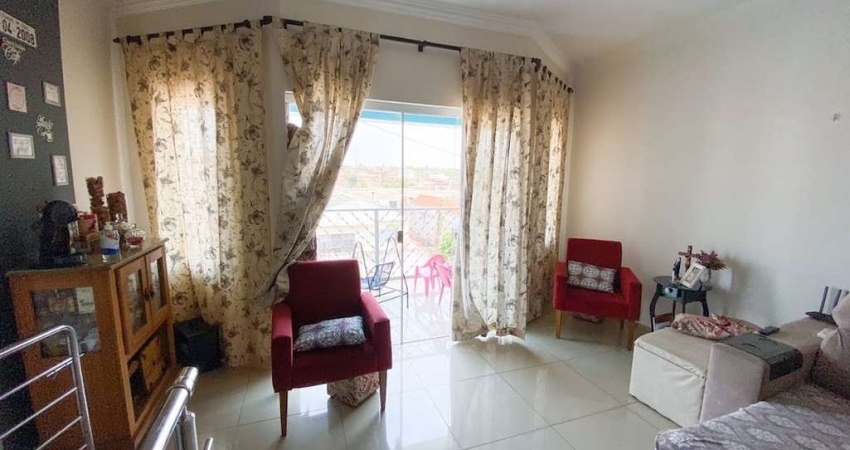 Casa Residencial à venda, Monte Líbano, Piracicaba - CA0629.