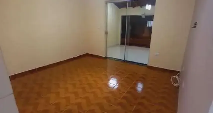 Casa Residencial à venda, Jardim Diamante, Piracicaba - CA0650.