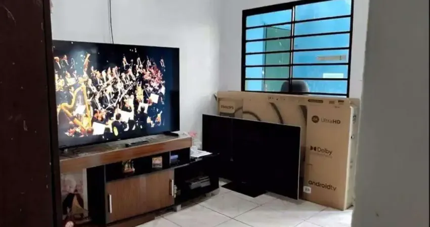 Casa Residencial à venda, Santa Terezinha, Piracicaba - CA0586.