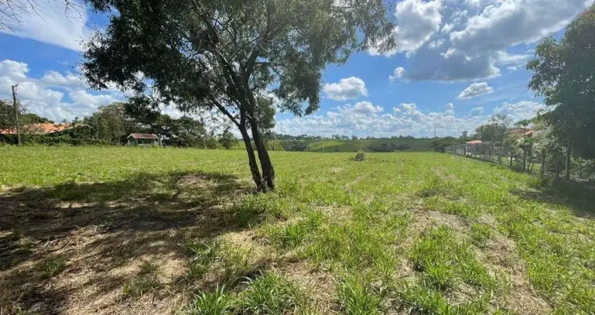 Terreno à venda, 5000 m² por R$ 300.000,00 - Loteamento Primaveras - São Pedro/SP