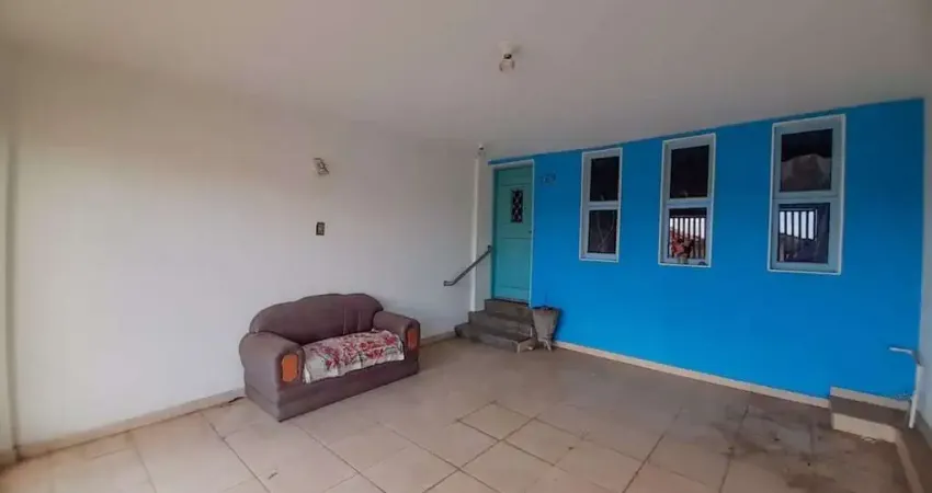 Casa Residencial à venda, Paulicéia, Piracicaba - CA0042.