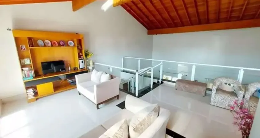 Casa Residencial à venda, Campestre, Piracicaba - CA0308.