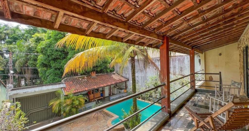 Casa Residencial à venda, Nova Piracicaba, Piracicaba - CA0114.
