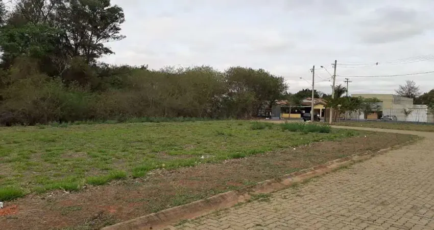 Terreno Residencial à venda, Água Branca, Piracicaba - TE0047.