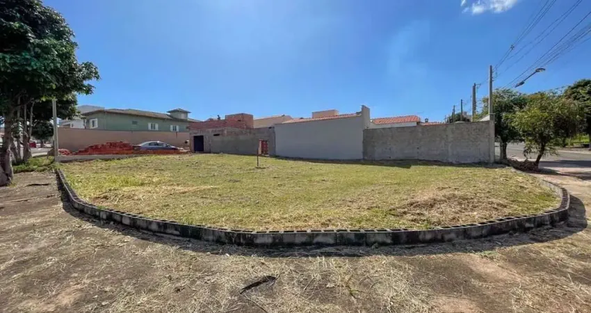 Terreno Residencial à venda, Água Branca, Piracicaba - TE0064.