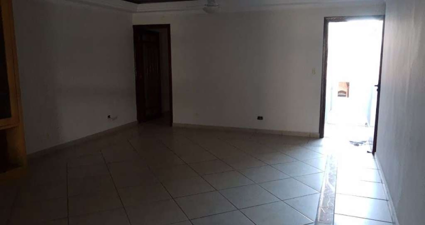 Casa Residencial à venda, Morumbi, Piracicaba - CA0258.