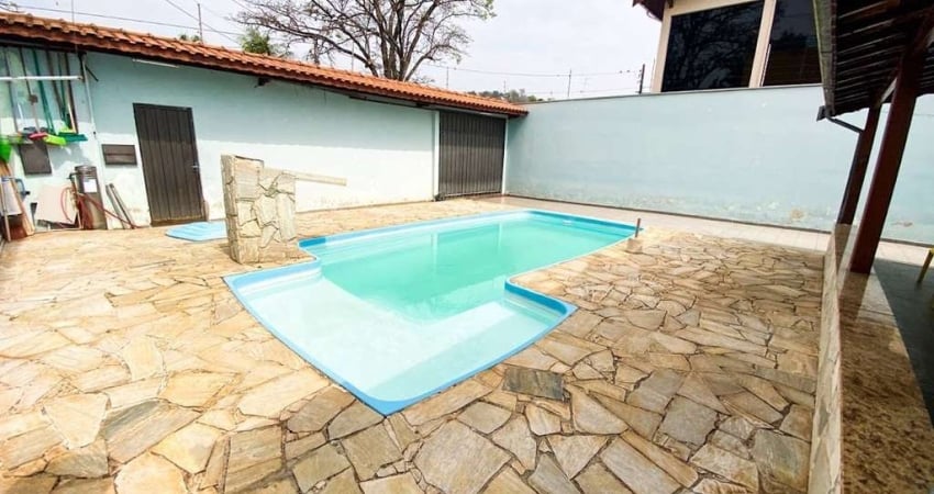Casa Residencial à venda, Nova Piracicaba, Piracicaba - CA0414.