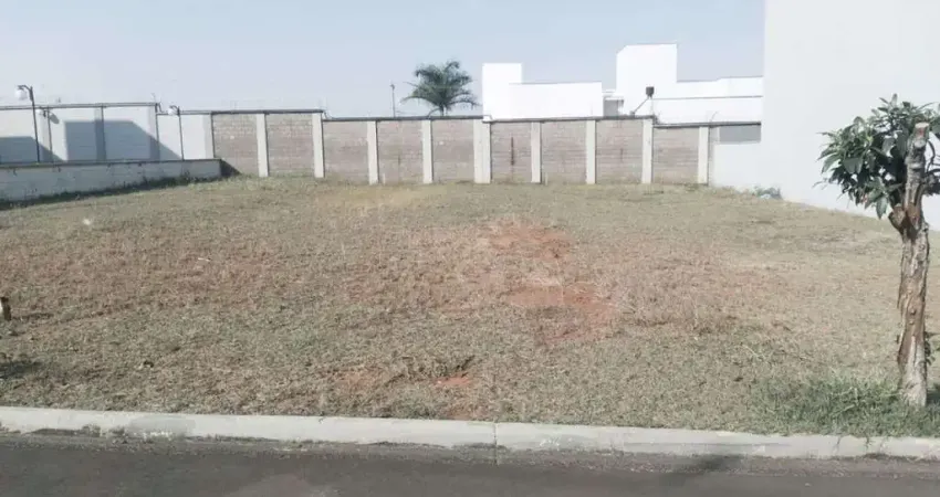 Terreno Residencial à venda, Água Branca, Piracicaba - TE0270.