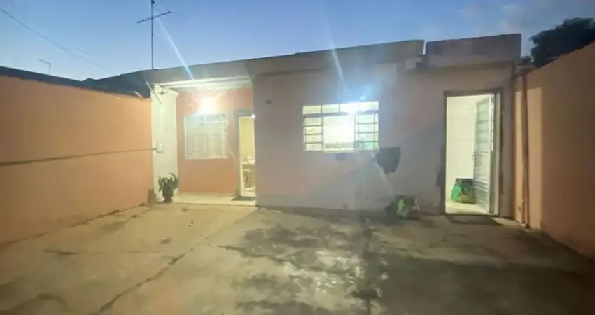 Casa Residencial à venda, Santa Terezinha, Piracicaba - CA0733.