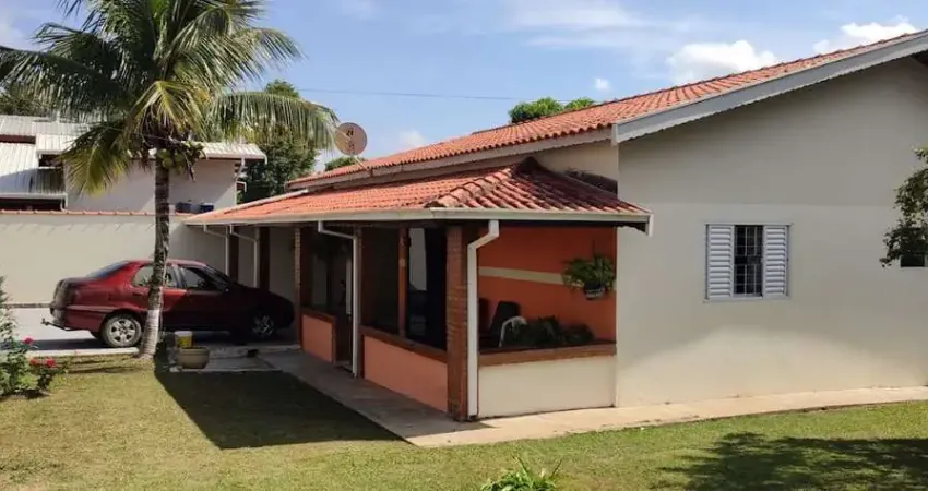 Chácara Residencial à venda, Centro, Charqueada - CH0236.