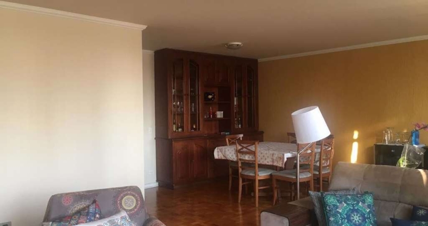 Apartamento Residencial à venda, Centro, Piracicaba - AP0105.