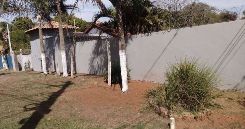 Chácara Residencial à venda, Artemis, Piracicaba - CH0262.