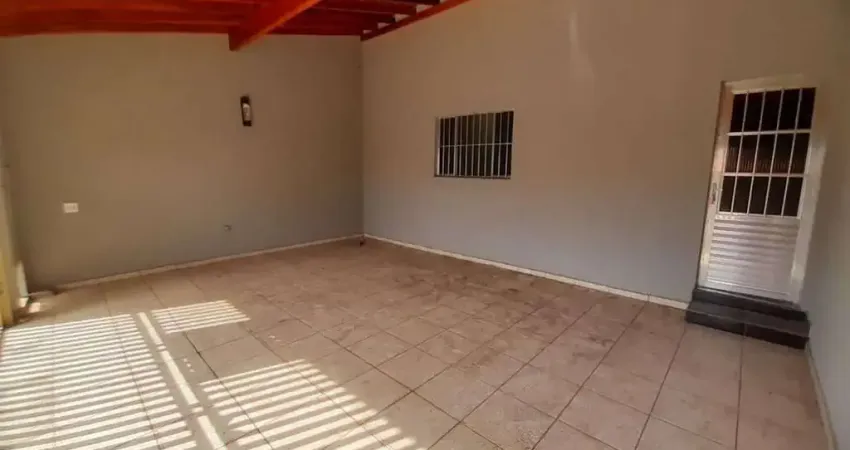 Casa Residencial à venda, Vila Prudente, Piracicaba - CA1003.