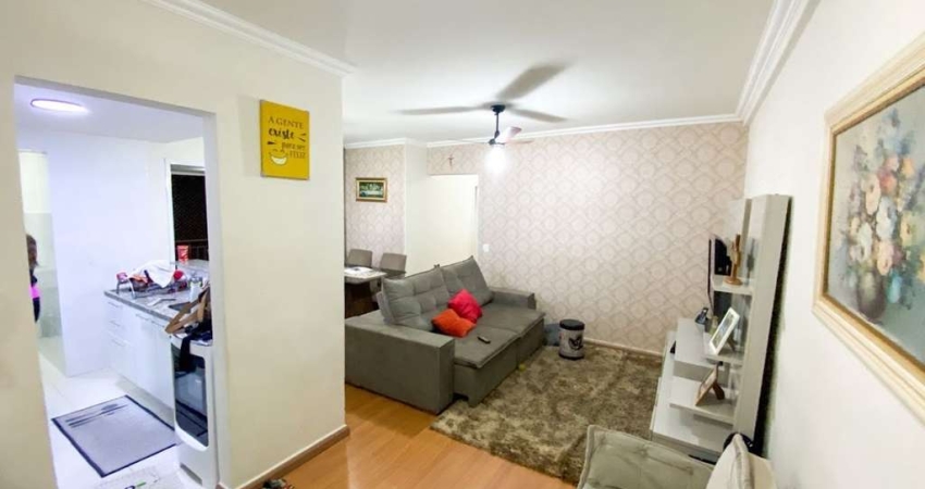 Apartamento Residencial à venda, Jaraguá, Piracicaba - AP0197.