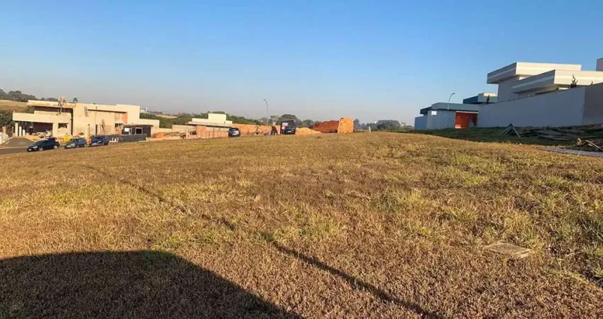Terreno Residencial à venda, Água Seca, Piracicaba - TE0405.