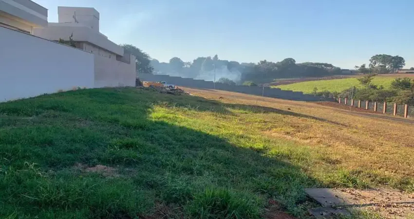 Terreno Residencial à venda, Água Seca, Piracicaba - TE0410.