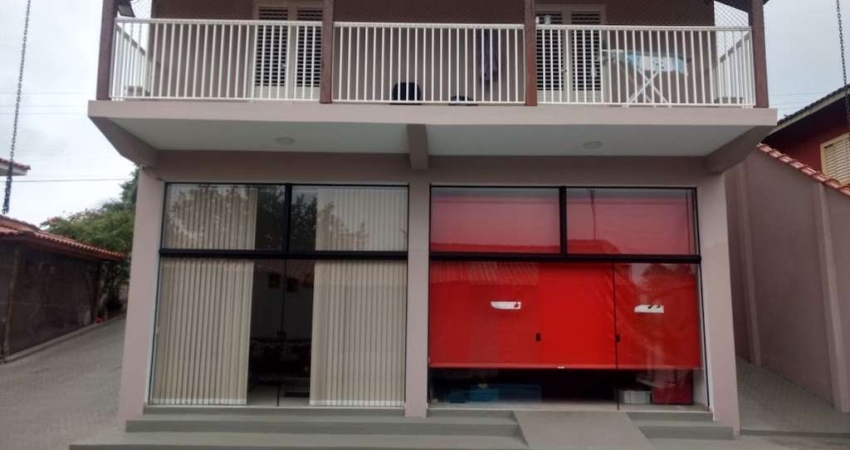 Casa Residencial à venda, Centro, São Pedro - CA0031.