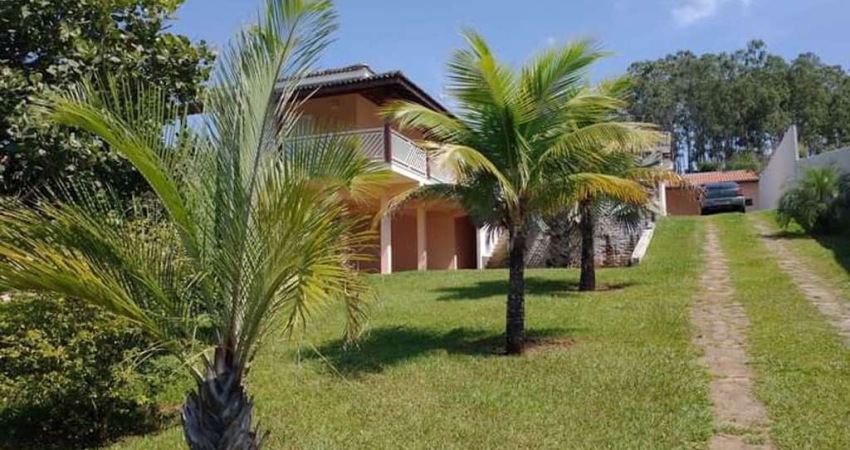 Casa Residencial à venda, Centro, São Pedro - CA0170.