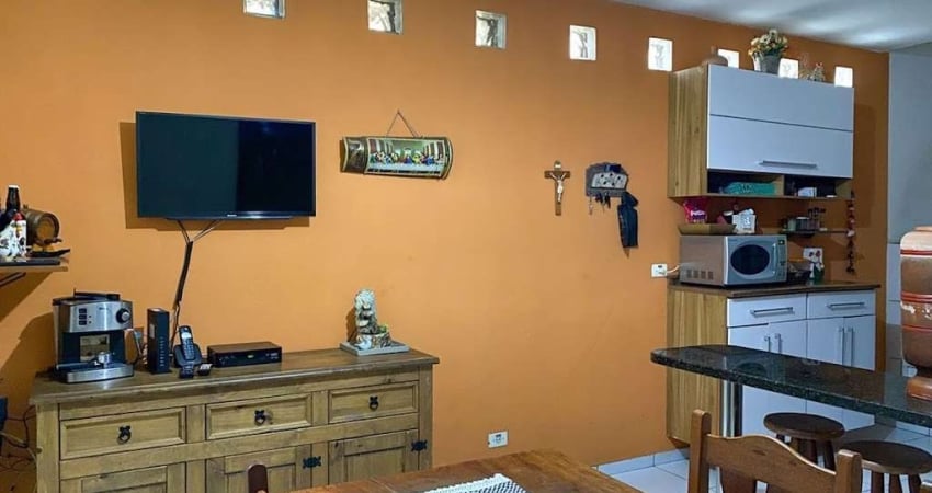 Casa Residencial à venda, Vila Rezende, Piracicaba - CA0376.