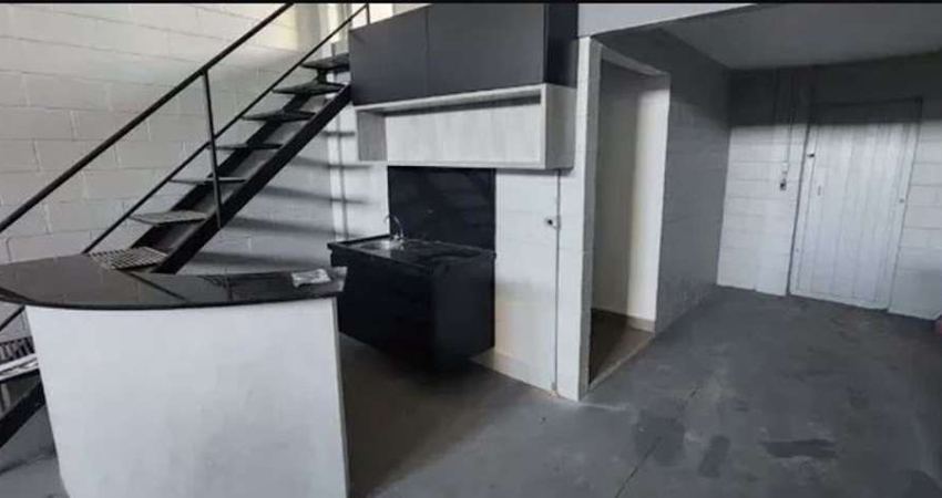 Salão Comercial para venda e locação, Jardim Maria, Piracicaba - SL0010.