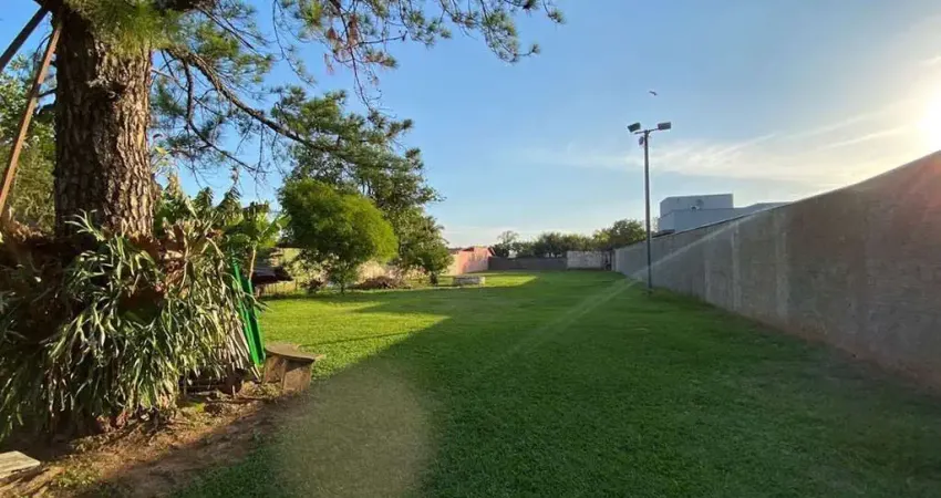Terreno Residencial à venda, Campestre, Piracicaba - TE0199.