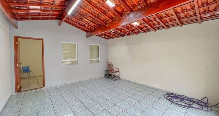 Casa Residencial à venda, Dois Córregos, Piracicaba - CA0667.