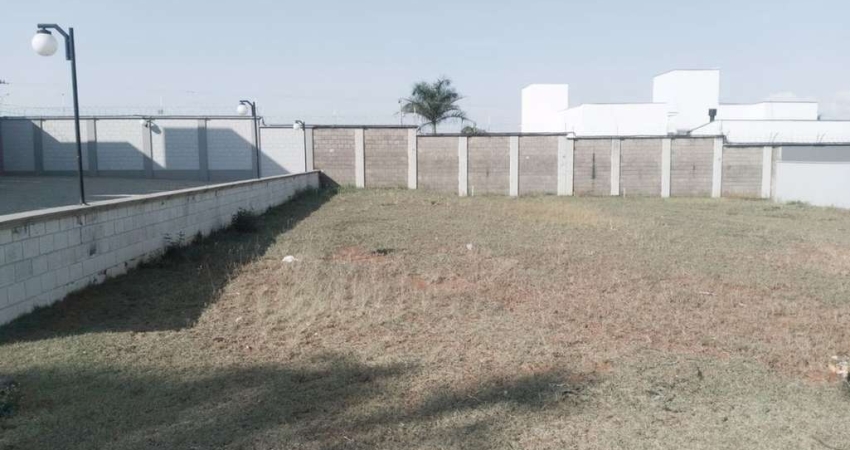 Terreno Residencial à venda, Água Branca, Piracicaba - TE0269.