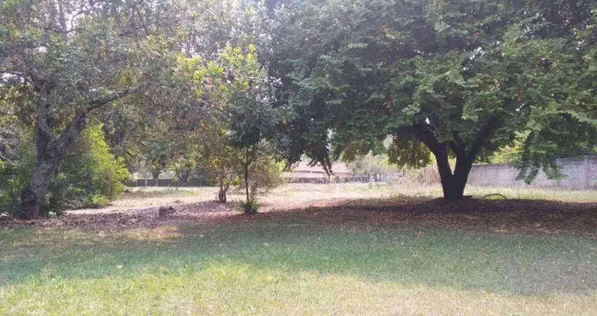 Chácara com 2 dormitórios à venda, 5000 m² por R$ 550.000,00 - Camargo I - São Pedro/SP