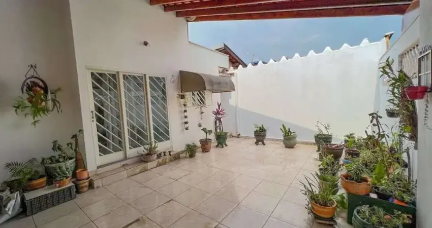 Casa Residencial à venda, Cecap, Piracicaba - CA0791.