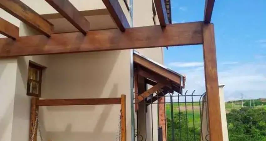 Casa Residencial à venda, Jardim São Francisco, Piracicaba - CA0983.