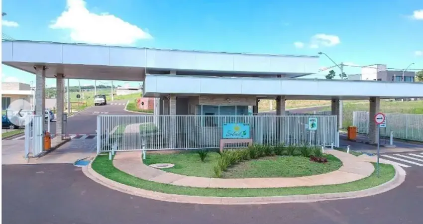 Terreno Residencial à venda, Jardim São Francisco, Piracicaba - TE0427.