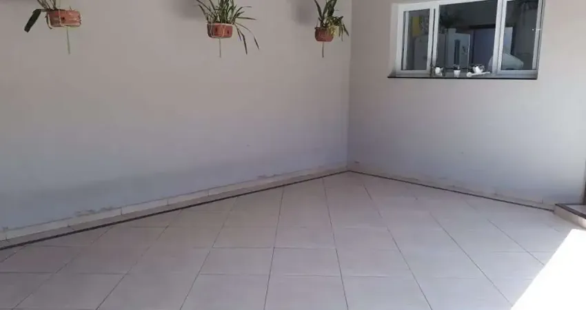 Casa Residencial à venda, Jardim Astúrias I, Piracicaba - CA1047.