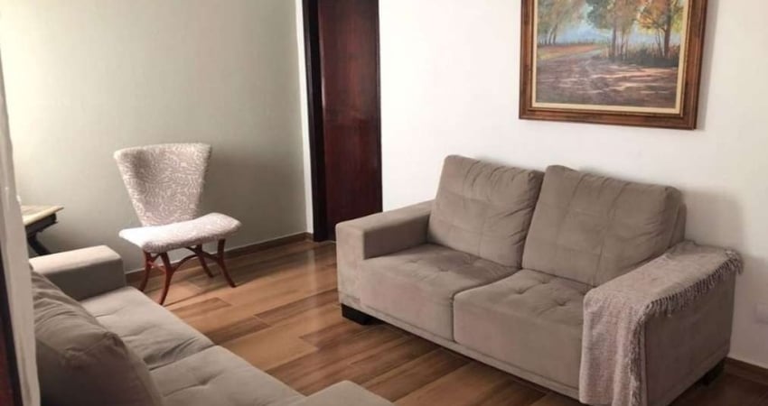 Casa Residencial à venda, Parque Primeiro de Maio, Piracicaba - CA1048.