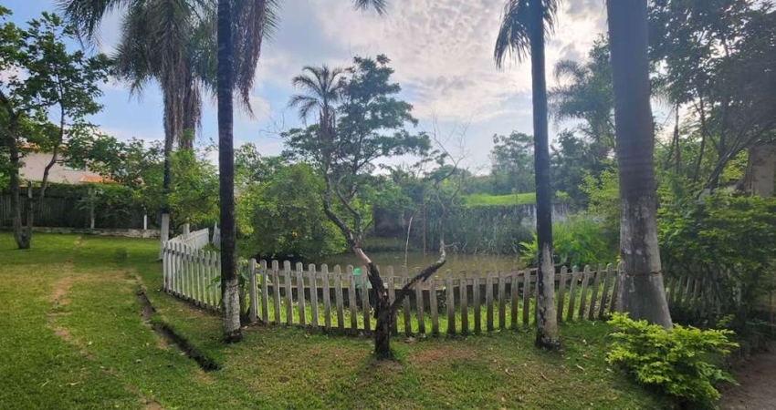 Chácara Residencial à venda, Centro (Tupi), Piracicaba - CH0303.