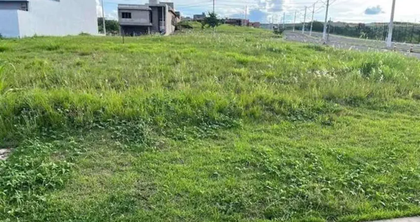 Terreno Residencial à venda, Jardim São Francisco, Piracicaba - TE0434.