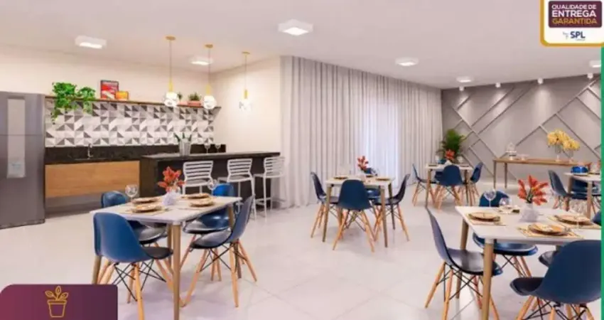 Apartamento Residencial à venda, Água Branca, Piracicaba - AP0297.