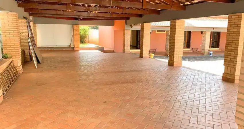 Chácara Residencial à venda, Garças, Piracicaba - CH0318.