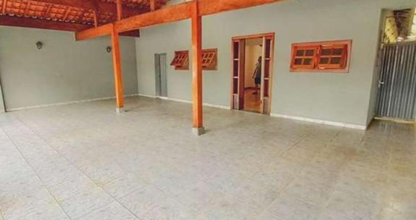 Casa Residencial à venda, Nova Piracicaba, Piracicaba - CA1186.