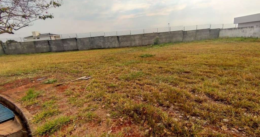 Terreno Residencial à venda, Taquaral, Piracicaba - TE0529.