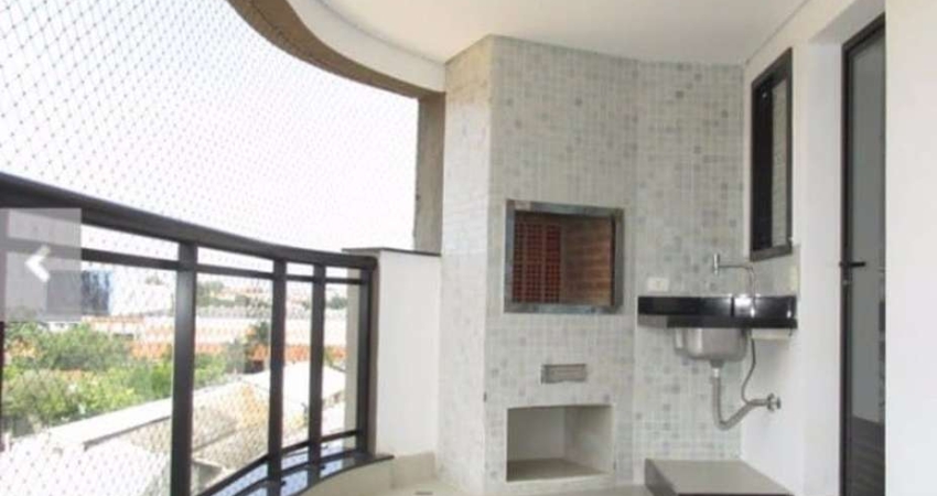 Apartamento Residencial à venda, Paulista, Piracicaba - AP0042.