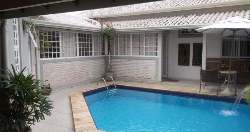 Casa Residencial à venda, Jardim Botânico, São Pedro - CA0754.