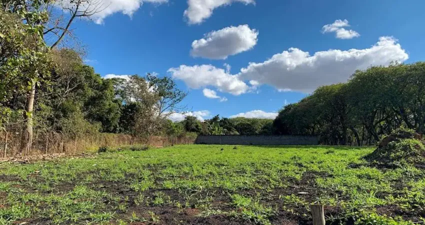 Terreno Residencial à venda, Santa Rita, Piracicaba - TE0293.