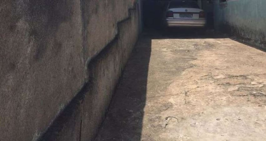 Casa Residencial à venda, Paulista, Piracicaba - CA0848.