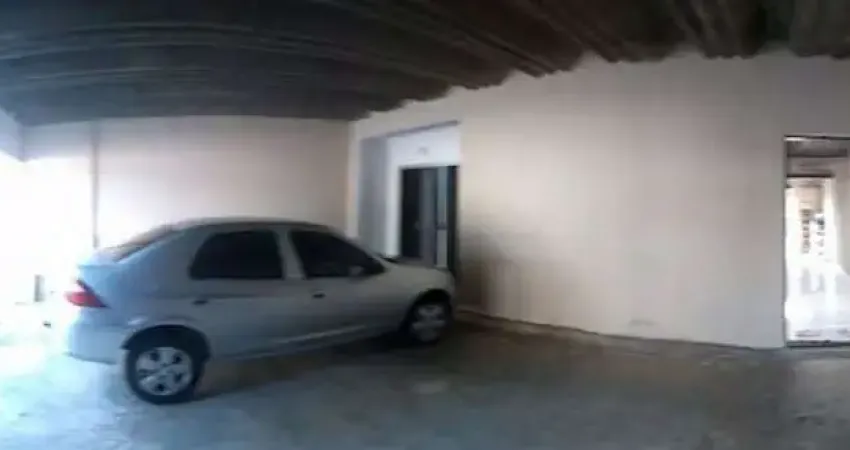 Casa Residencial à venda, Santa Terezinha, Piracicaba - CA0913.