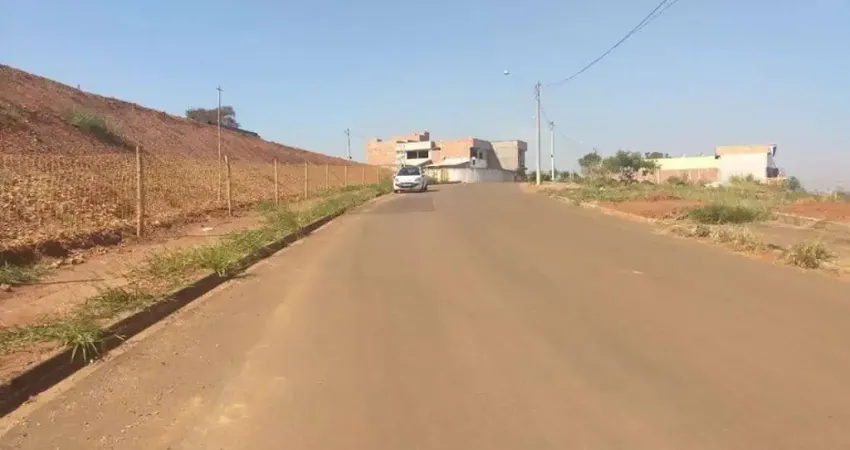 Terreno Residencial à venda, Pompéia, Piracicaba - TE0373.