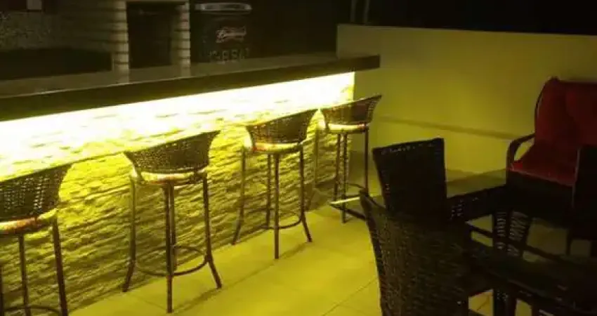 Cobertura Residencial à venda, Piracicamirim, Piracicaba - CO0003.