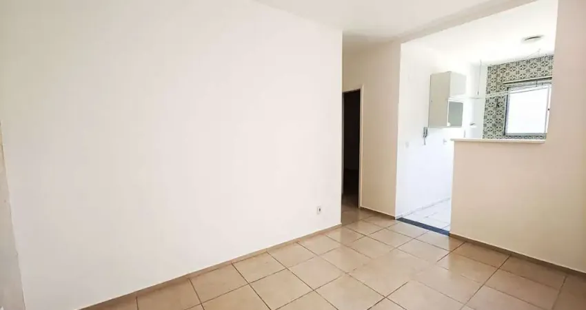 Apartamento com 2 quartos à venda no Dois Córregos, Piracicaba 