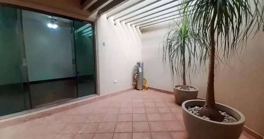 Casa Residencial à venda, Nova América, Piracicaba - CA1196.