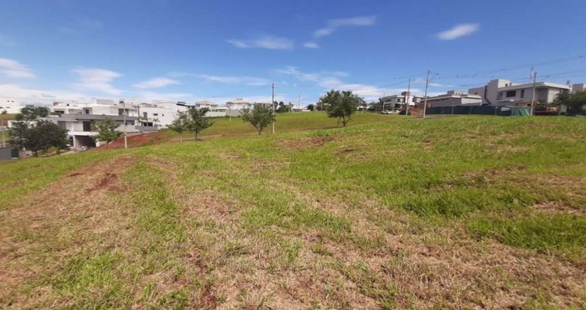 Terreno Residencial à venda, Loteamento Residencial e Comercial Villa D'Aquila, Piracicaba - TE0539.