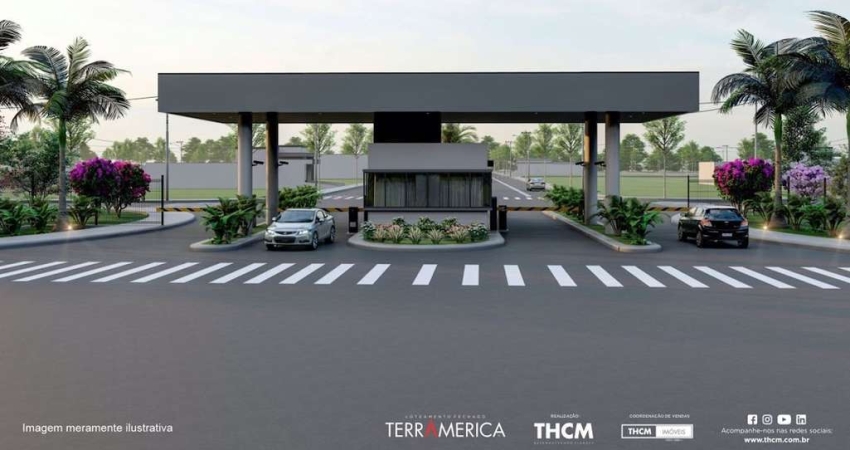 Terreno Residencial à venda, Taquaral, Piracicaba - TE0543.